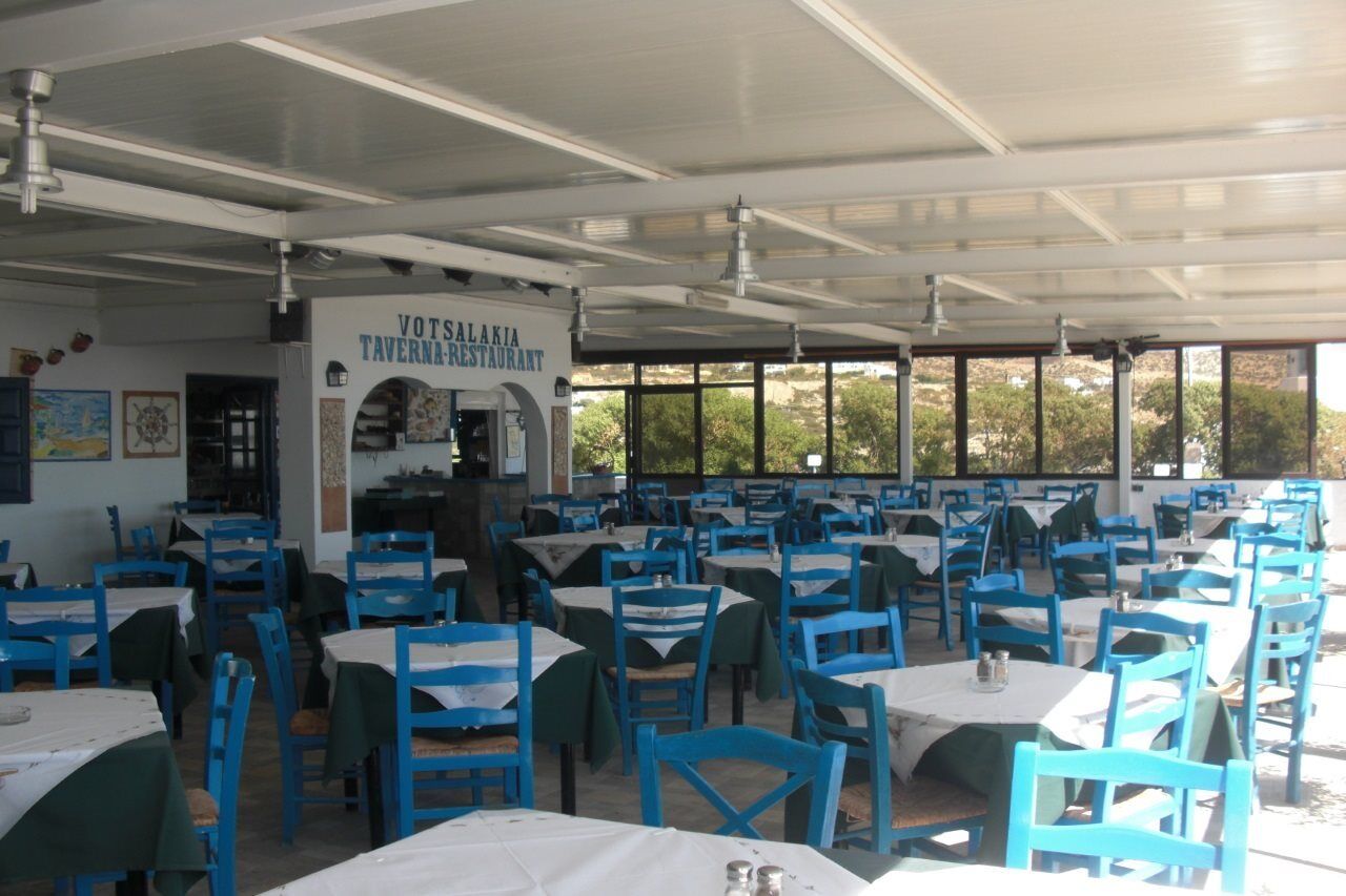 אמופי Votsalakia Beach מראה חיצוני תמונה