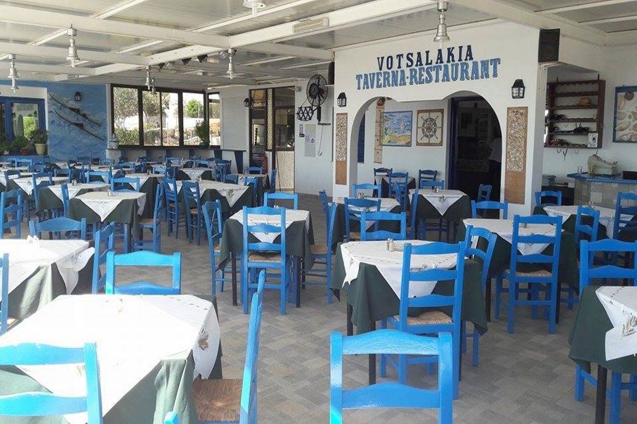 אמופי Votsalakia Beach מראה חיצוני תמונה