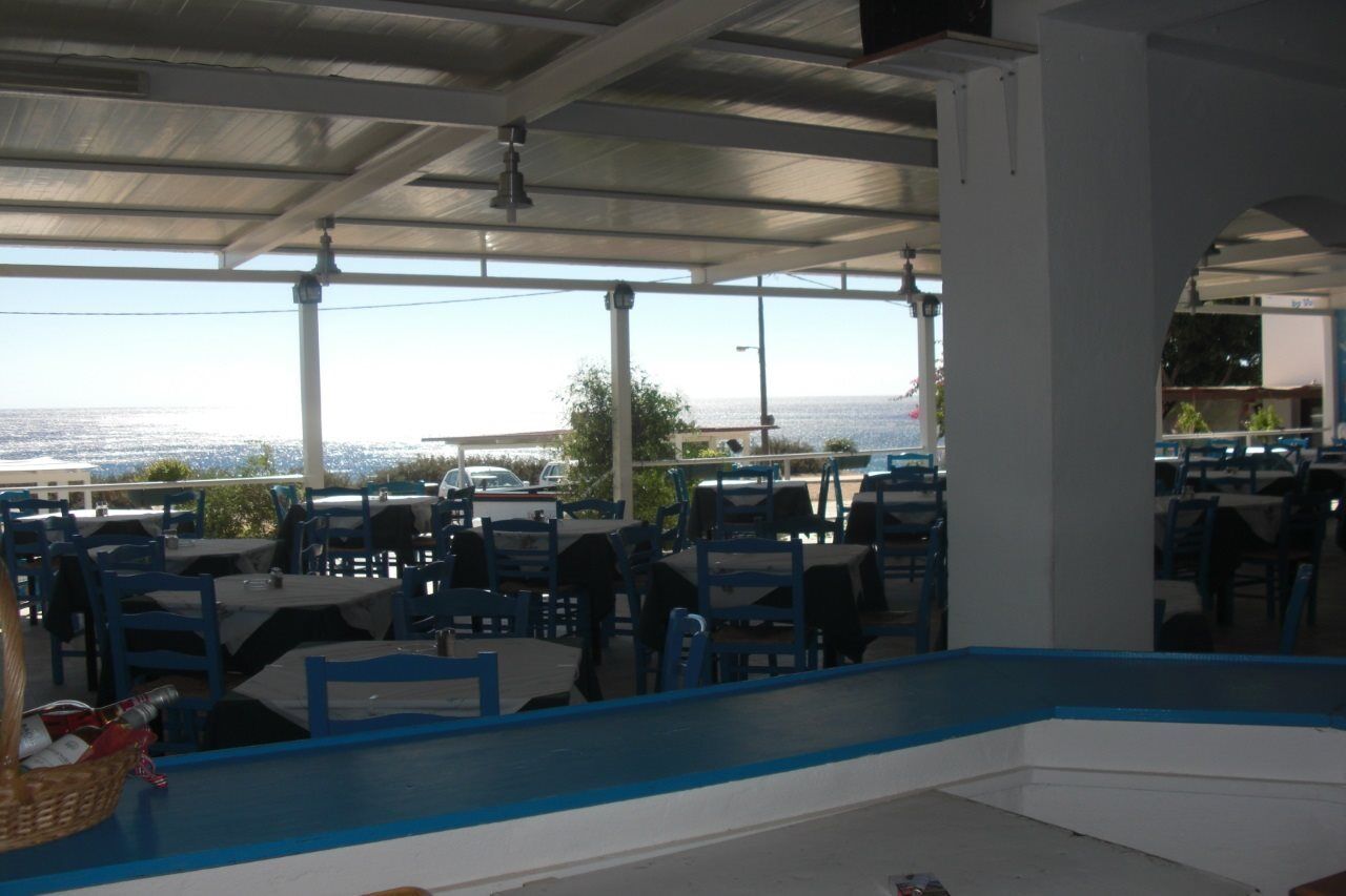 אמופי Votsalakia Beach מראה חיצוני תמונה