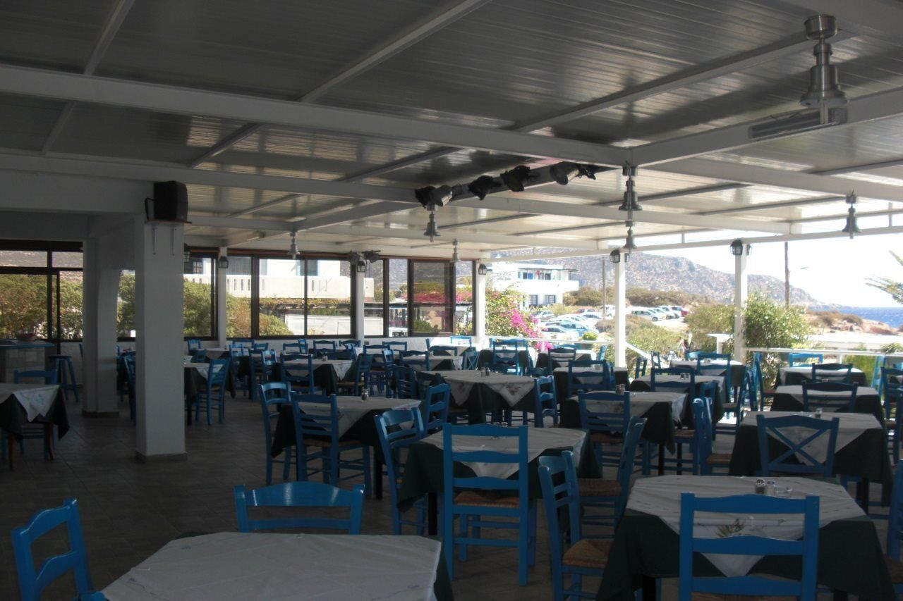 אמופי Votsalakia Beach מראה חיצוני תמונה