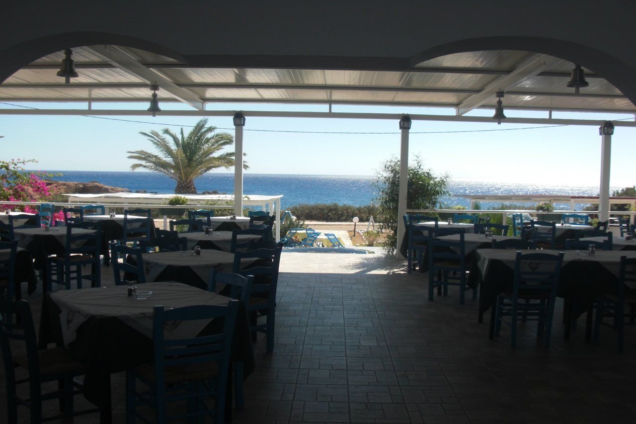 אמופי Votsalakia Beach מראה חיצוני תמונה