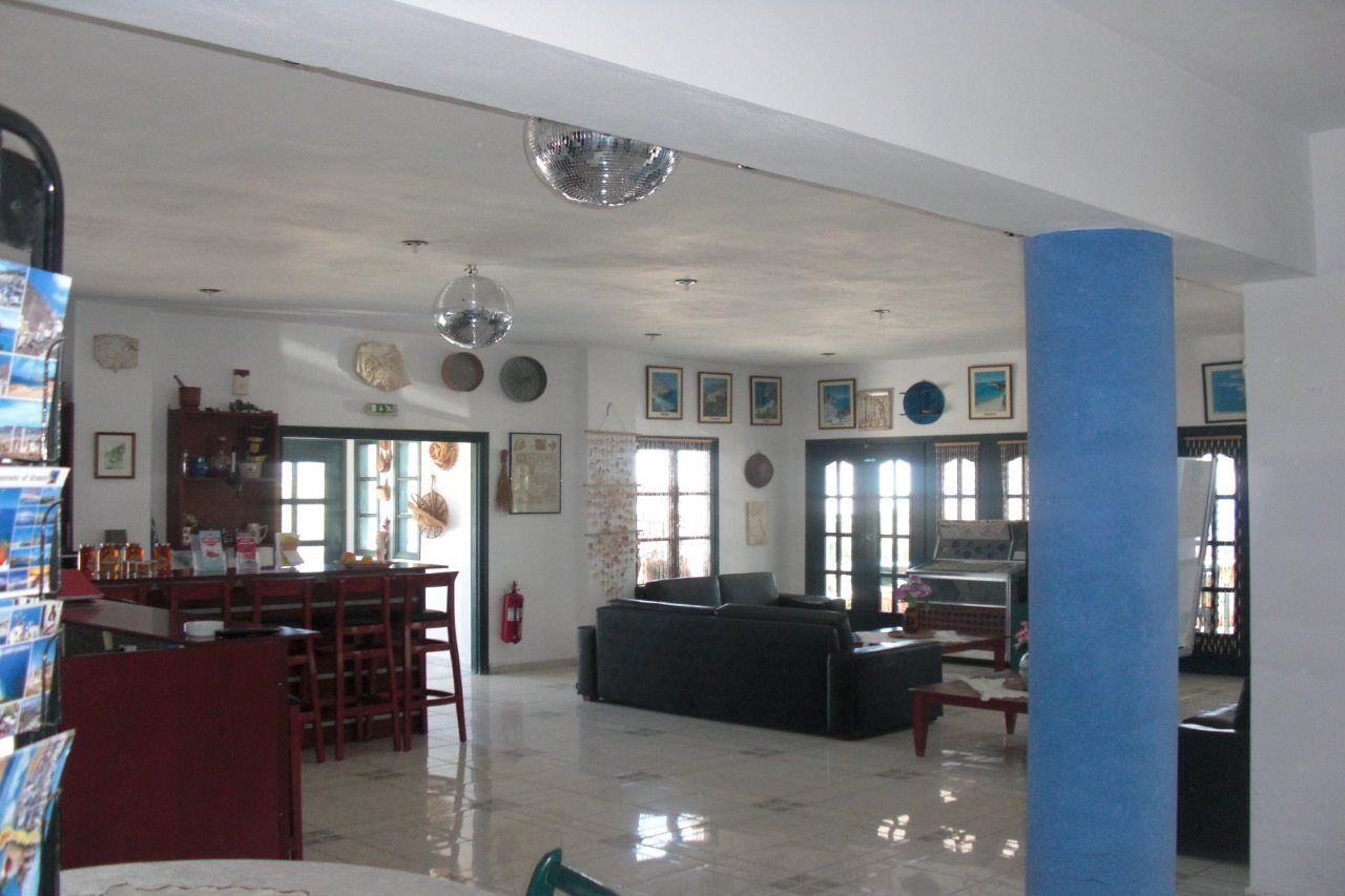 אמופי Votsalakia Beach מראה חיצוני תמונה