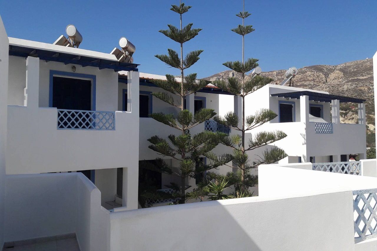 אמופי Votsalakia Beach מראה חיצוני תמונה